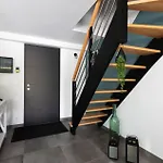 Дом отдыха Cozy In Stjean De Monts *