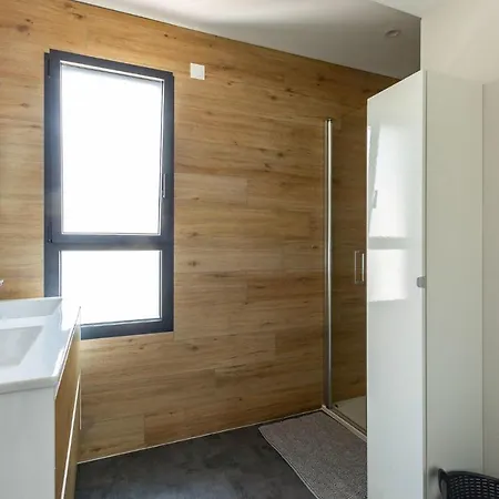 Cozy In Stjean De Monts Vakantiehuis *