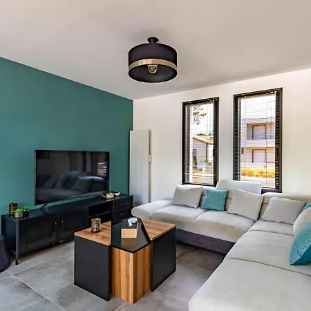 Cozy In Stjean De Monts