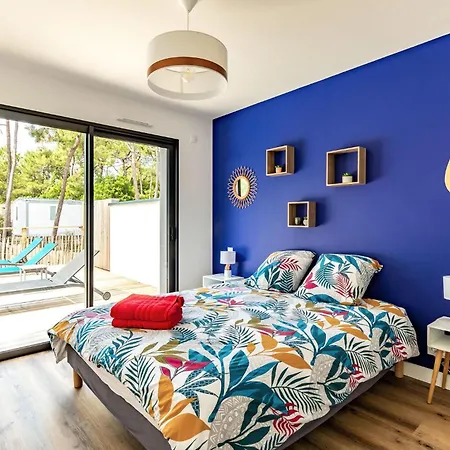 Cozy In Stjean De Monts