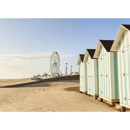 Cozy In Stjean De Monts