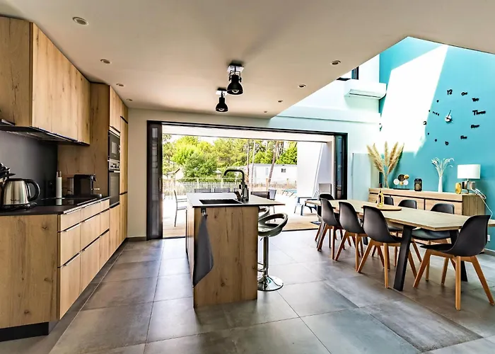 Cozy In Stjean De Monts *