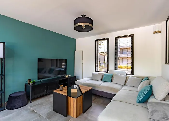 Cozy In Stjean De Monts