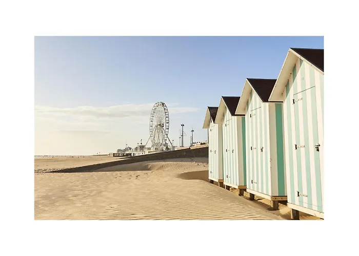 Cozy In Stjean De Monts