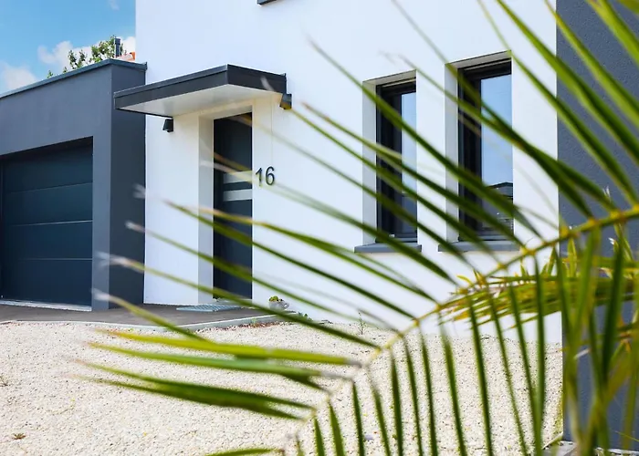 Casa de Férias Cozy In Stjean De Monts La Parée Preneau