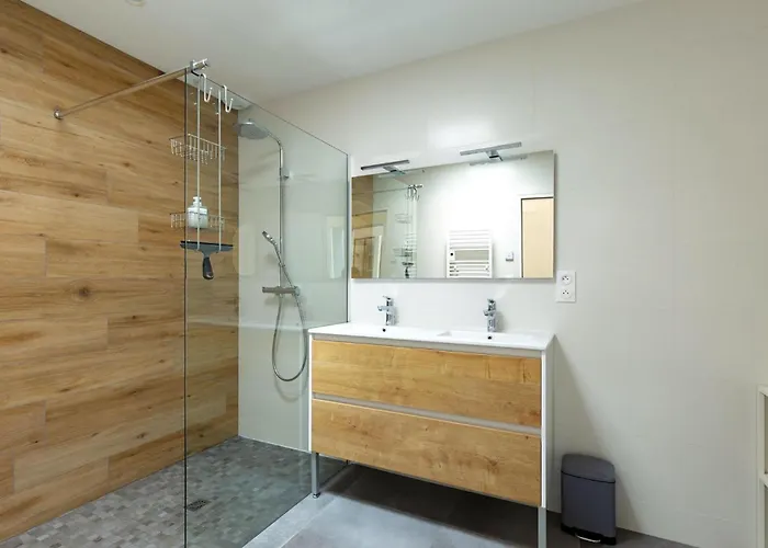 Cozy In Stjean De Monts * La Parée Preneau