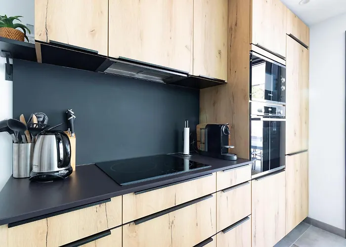 Cozy In Stjean De Monts